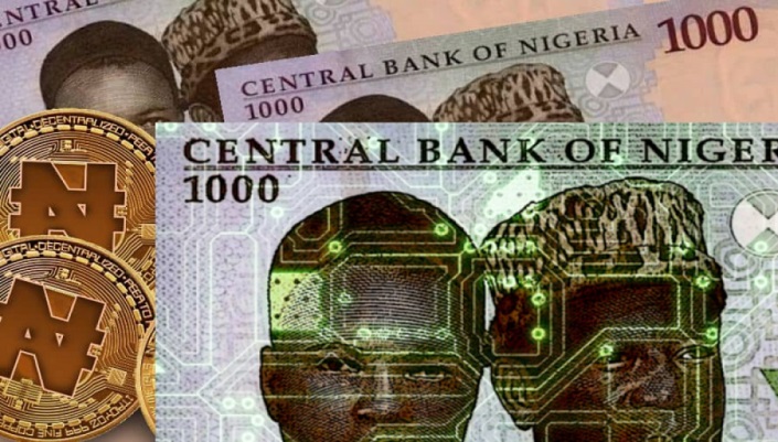 Don't panic, eNaira poses no threat to financial stability, CBN tells Nigerians