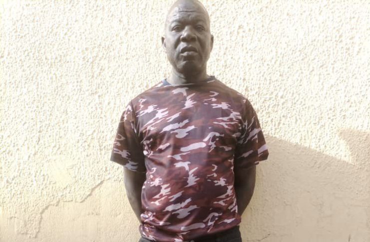 Police Officer who shot dead Pregnant Lagos Lawyer to die by hanging