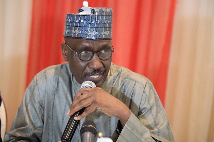 FG no longer paying Fuel Subsidy, says NNPCL