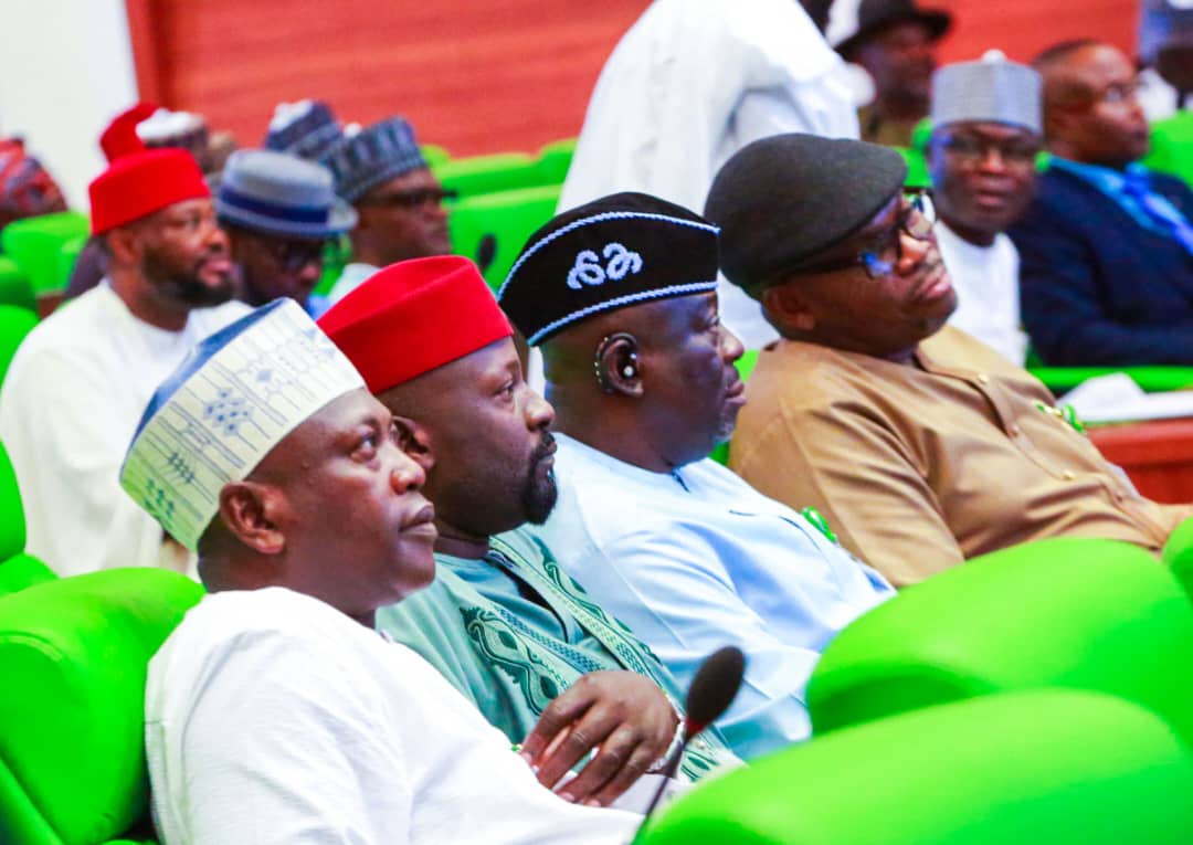 Reps to CBN: Implement Policy to stabilise the Naira