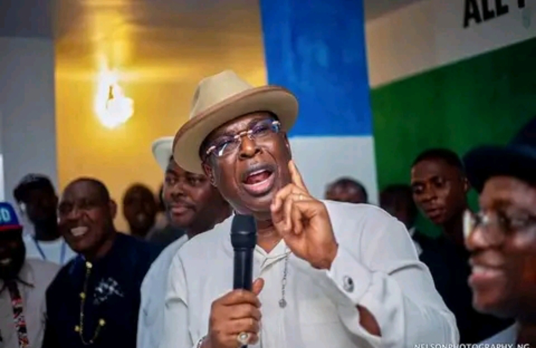 Sylva: They are panicking, so they procure 'Jankara Judgment' against me