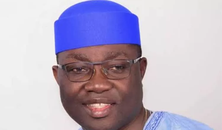 Why Adepoju got his groove back as Post Master General