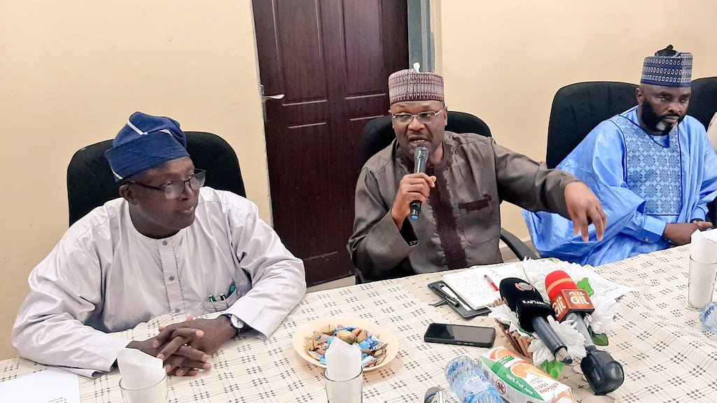 Can INEC deliver hitch-free Polls in Bayelsa, Imo, Kogi?