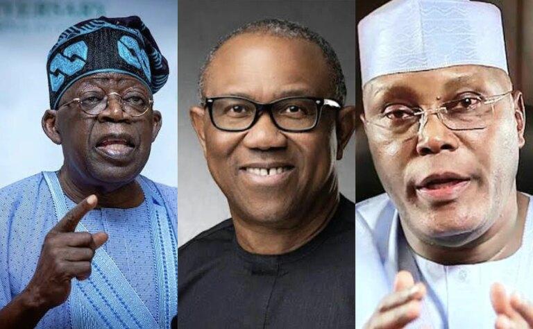Supreme Court to decide Atiku, Obi's Appeals against Tinubu's election