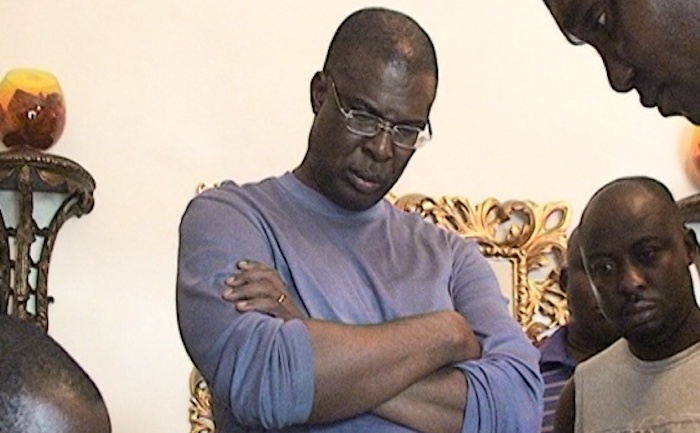 Counsel to INEC: Your decision to remove Sylva's name from list of Candidates prejudicial