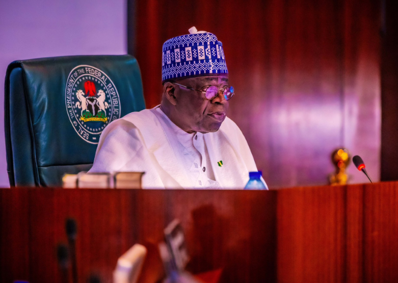 Tinubu approves N18bn Group Life Assurance Benefits for Families of Fallen Heroes