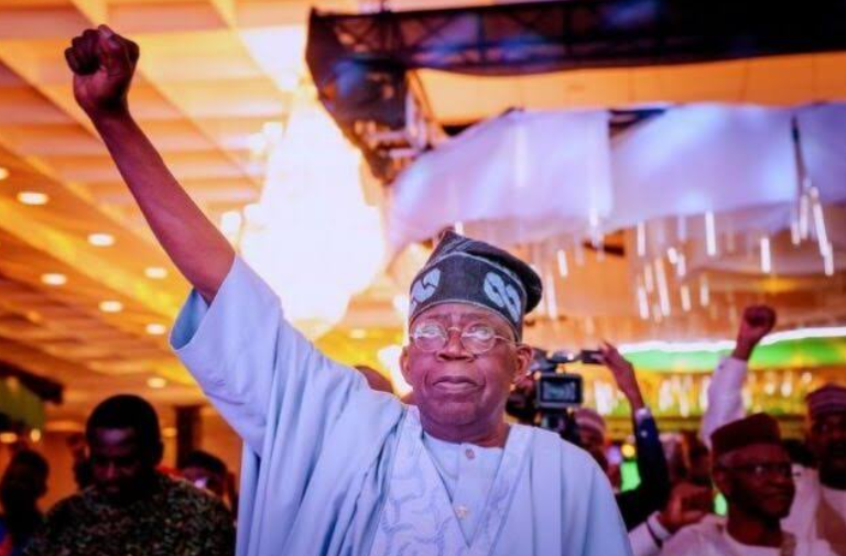 Supreme Court has done justice without fear or favour, says Tinubu