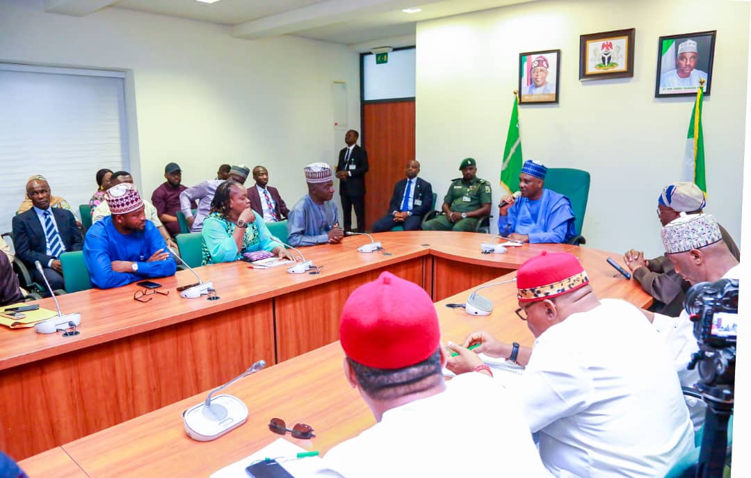 Reps say no to N4.7 Budget Allocation for Presidential Yacht