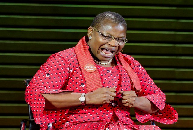 Ezekwesili seeks new Political Culture for Nigeria, tells Youths to 'wake up'