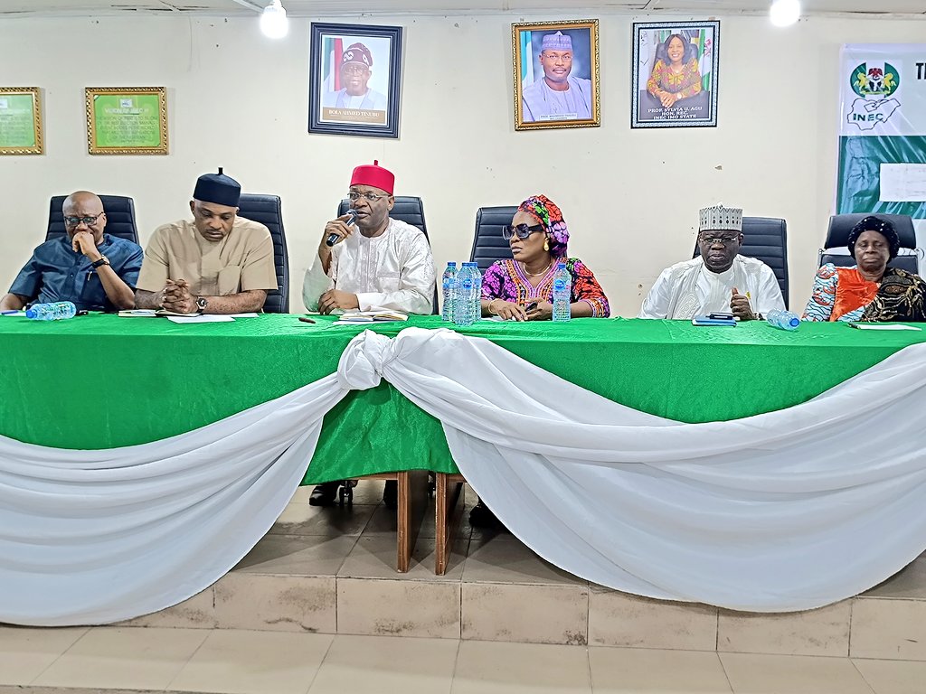 We have no reason to remove Imo REC, says INEC, deploys nine more
