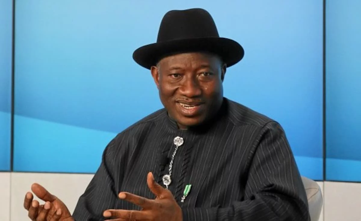 Jonathan to Bayelsa, Imo, Kogi Electorate: Eschew violence, vote peacefully