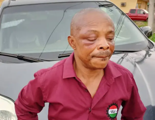 Organised Labour spoils for war, vows Indefinite Strike over attack on Ajaero