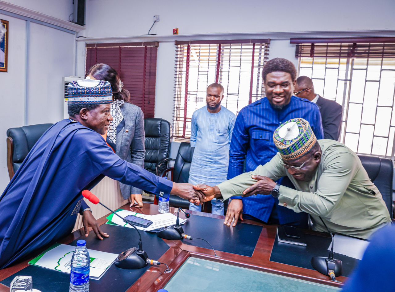 Organised Labour backtracks on Strike after Ribadu's intervention