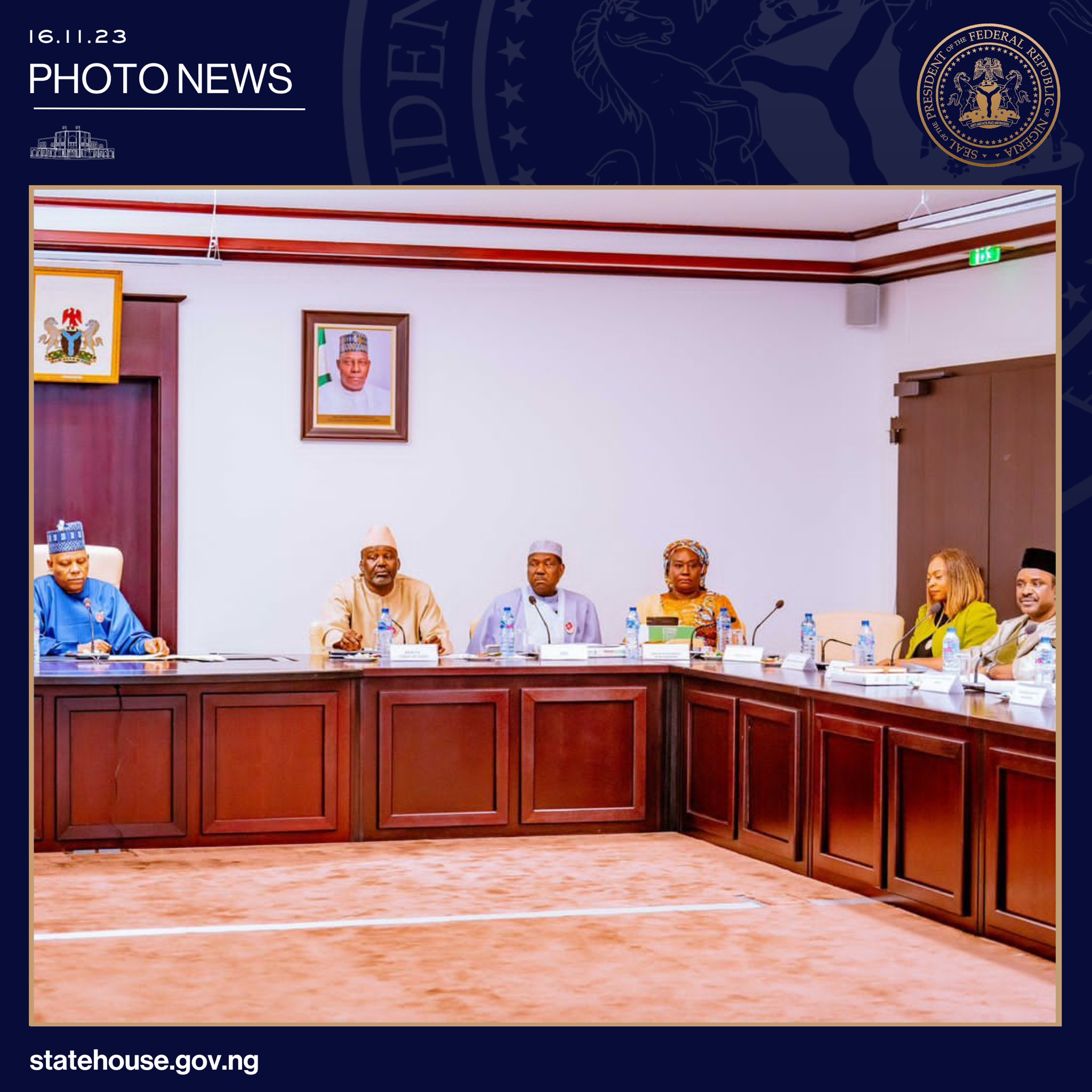 Only 7% of Nigeria's big Businesses have crossed $1bn mark in Africa, says FG