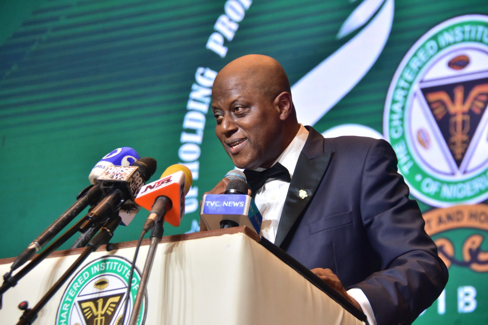 CBN: Banks require new Capital Base to meet demands of Nigeria�s Economy