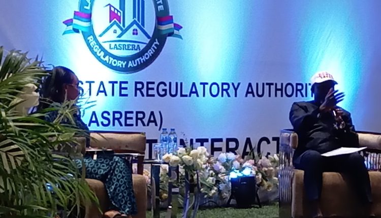 Lagos to clamp down on Illegal Real Estate Developers in 2024