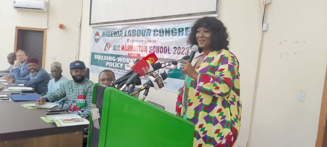 Removal of Subsidies: Nigerian Workers in severe pain, says NLC