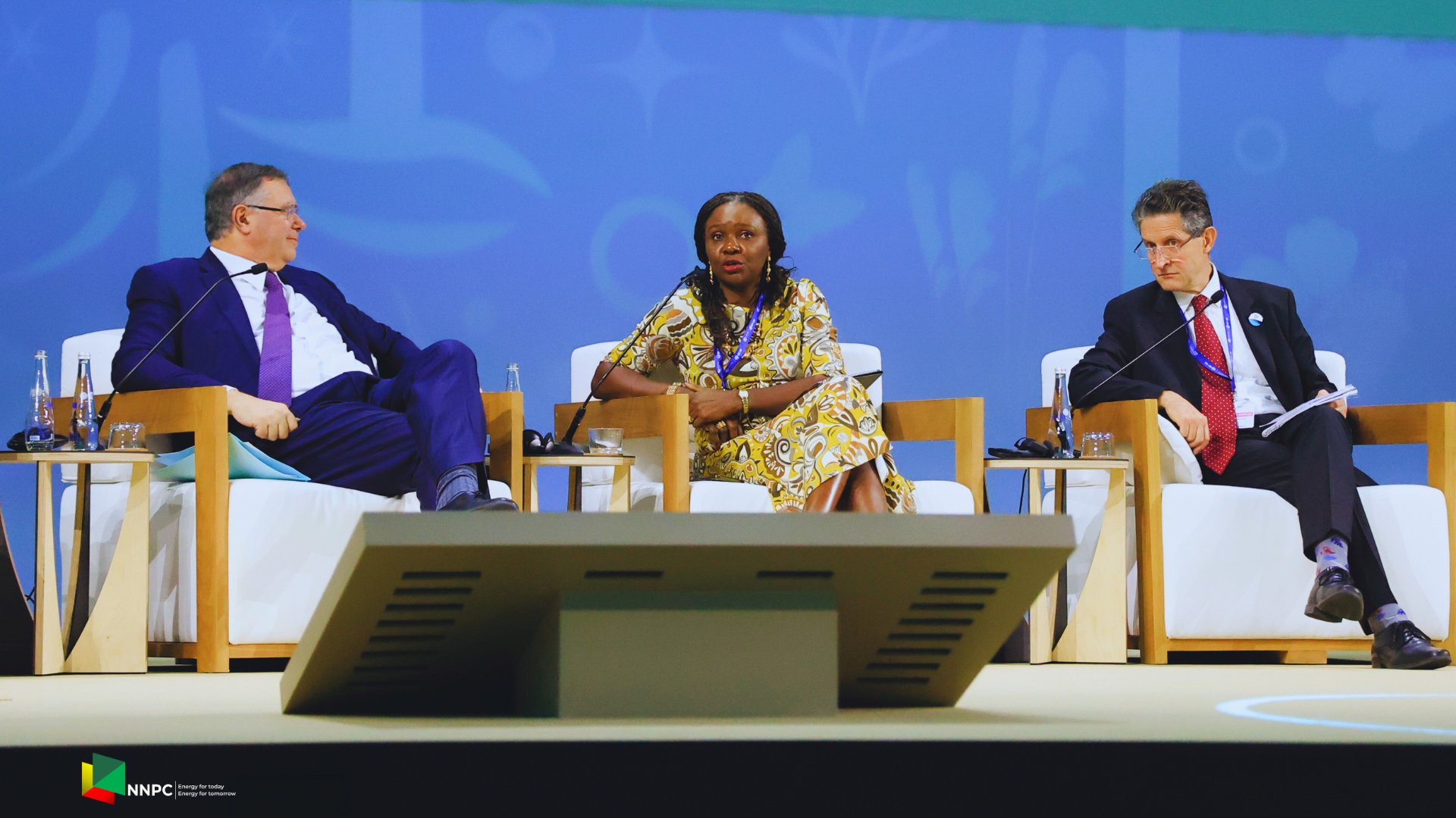 NNPCL: We'll work with Partners on reduction of Methane Emissions