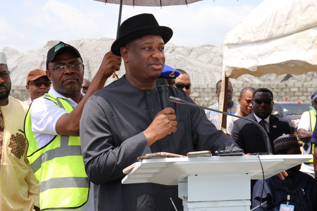 FAAN, NCAA, others affected as Tinubu 'wields the big stick' in Aviation Sector