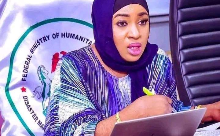 Alleged N585m Fraud: Tinubu suspends Edu 'with immediate effect'