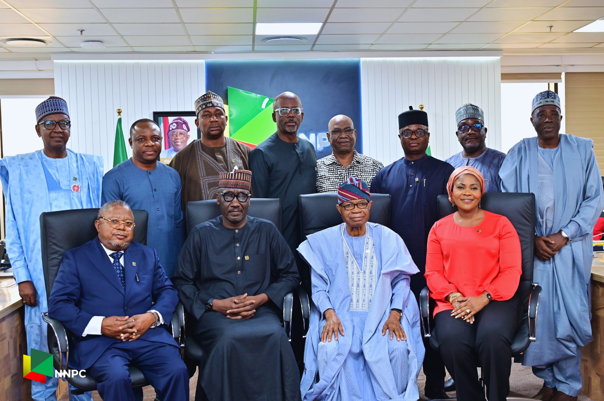 NNPCL makes N2.548trn  Profit, highest since inception in 1977 