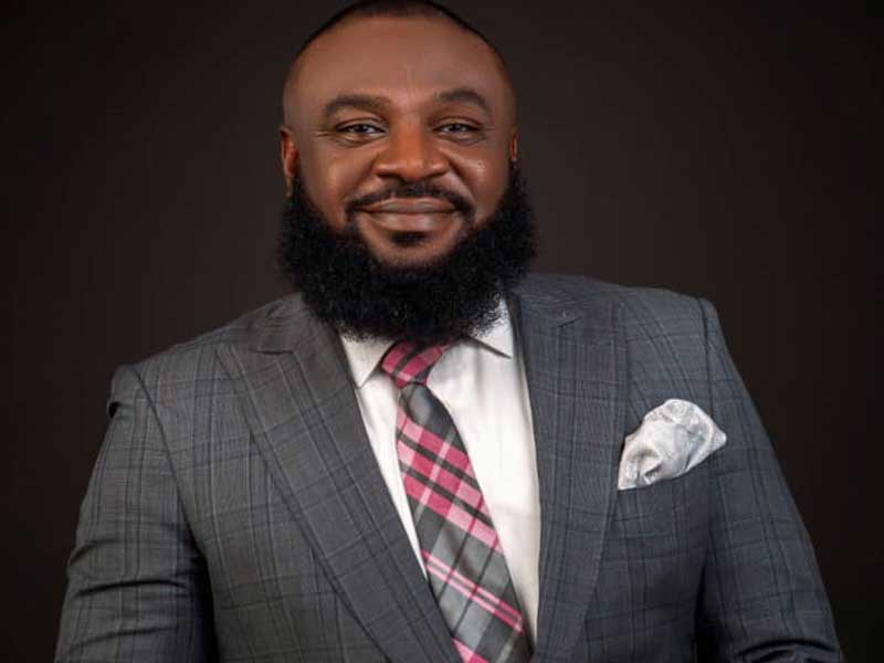 US honours Nigeria's Williams with Presidential Lifetime Achievement Awards