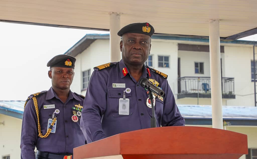 Defence Ministry to probe Chief of Naval Staff for corruption