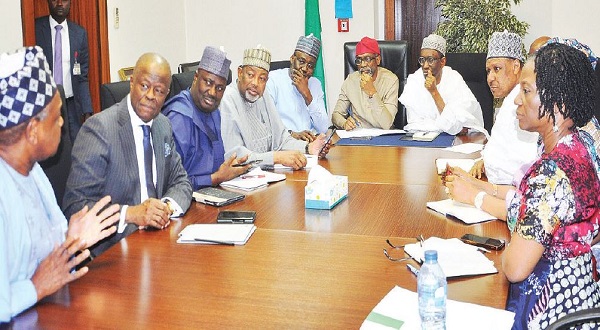 Tinubu warns Traders hoarding Foodstuffs of dire consequences