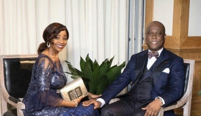 Tinubu: Passing of Wigwe, Wife, Son, Ogunbanjo tragedy beyond comprehension