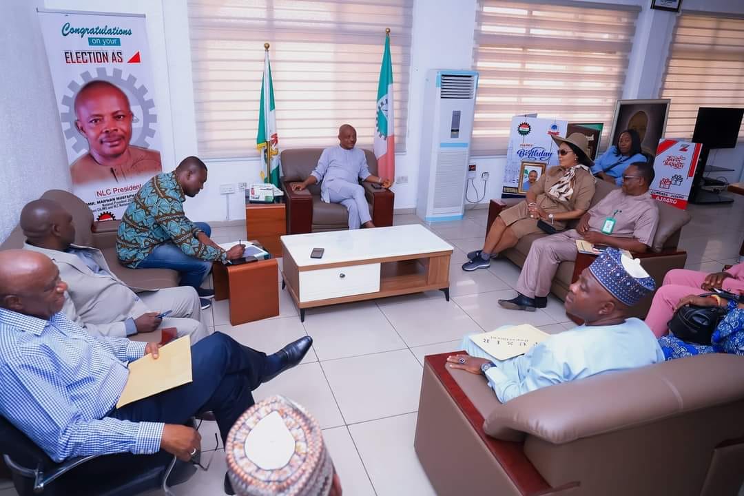 NLC wants action, not empty talks, begins Nationwide Protest February 27