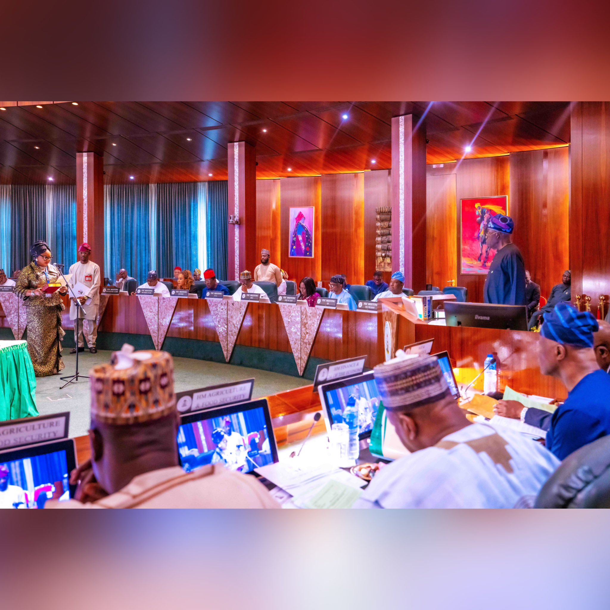 FEC gives directive for implementation of Oronsaye Report