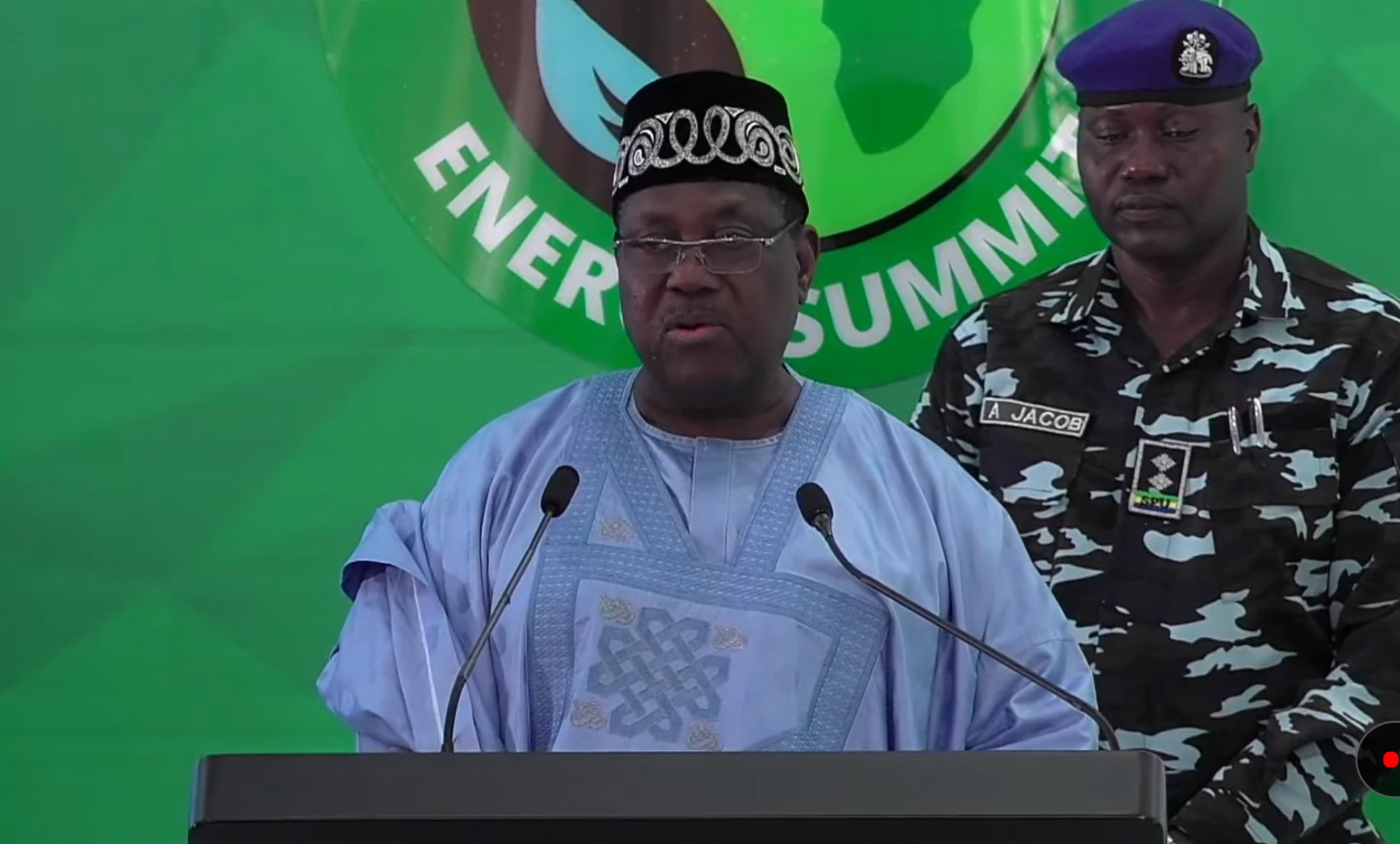 NIES 2024 a positive move for Nigeria's Energy Sector, says FG