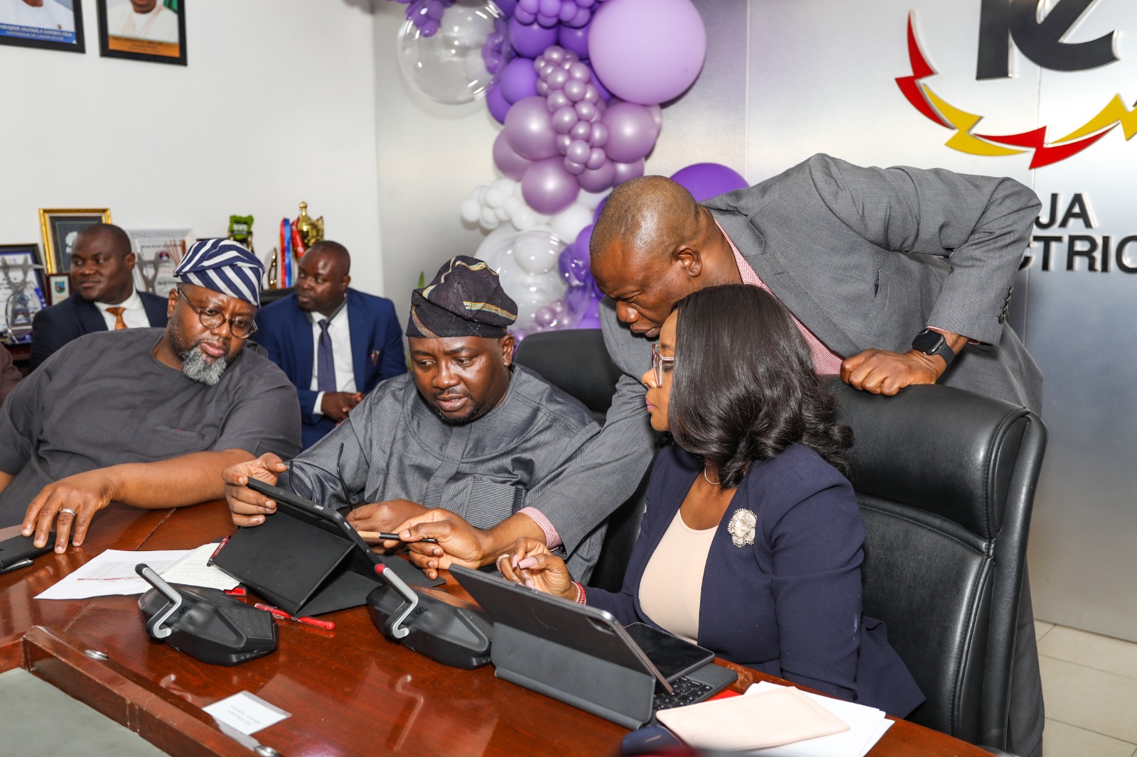 Minister: Vandals of Power Assets are �Killers of People, Saboteurs of Business