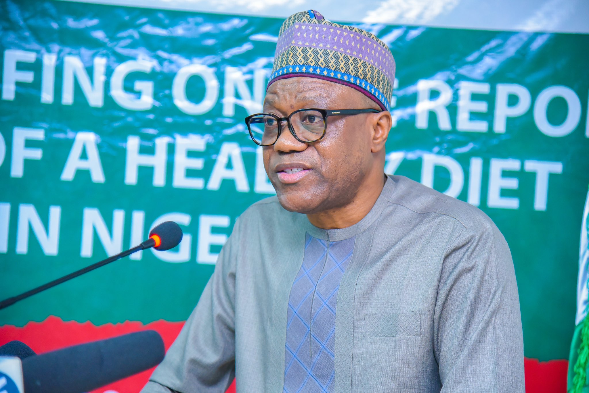 Nigeria's Inflation Rate reaches 31.70% in February 2024, says NBS