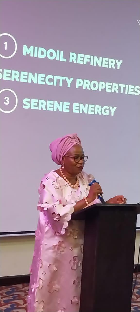 �Give and Take� as Midoil commits 3 Lagos Communities to Land Agreement for Refinery Project