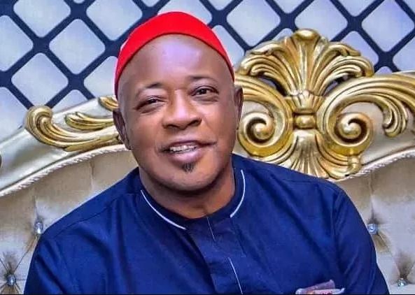 Veteran Actor, Muonagor dies at 62 aftermath of Kidney failure