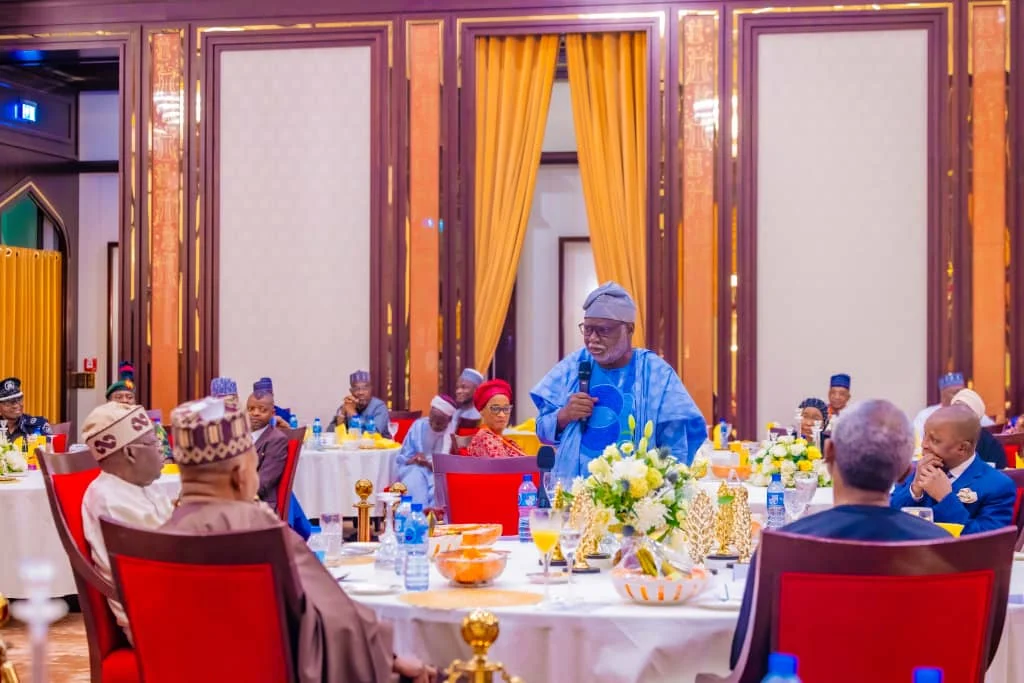 Kidnappers are Terrorists, Cowards, Tinubu talks tough