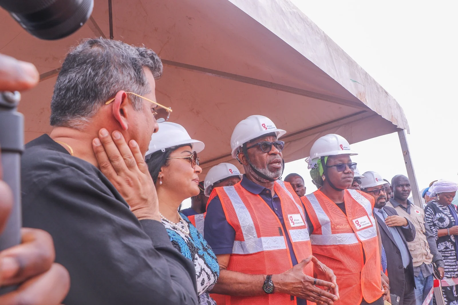 Value Addition an indispensable standard for Mining Operations, FG insists 