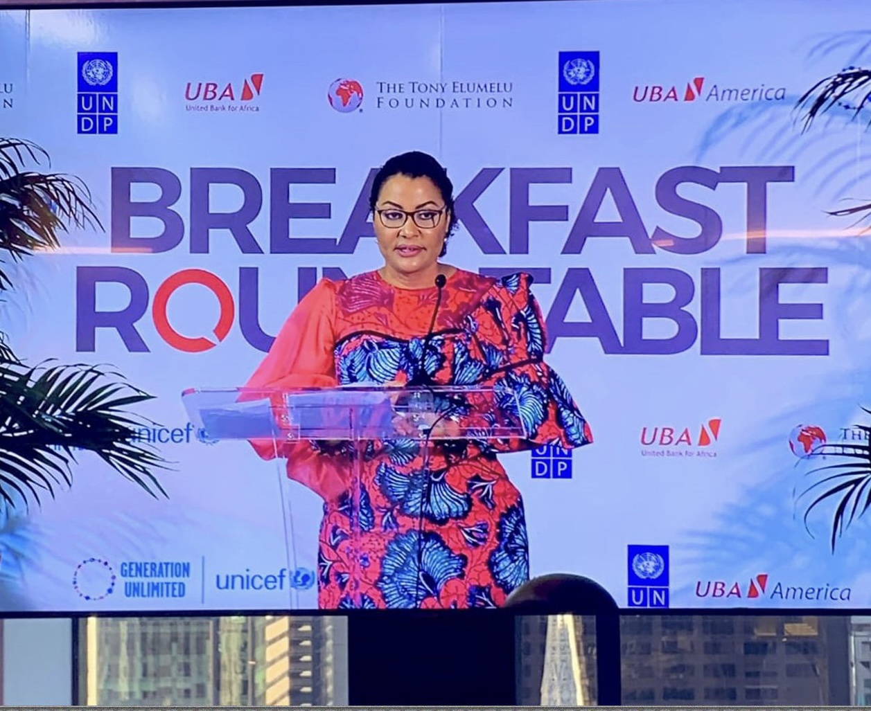 Tinubu is Business-focused, Minister tells US Envoy