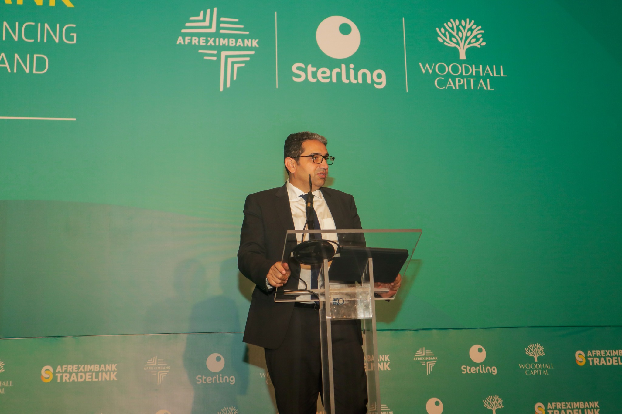 Afreximbank, Sterling collaborate on �Payables Finance� in Nigeria