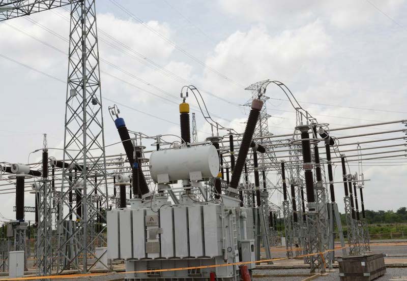 FG: Electricity Subsidy 'only for a short while'