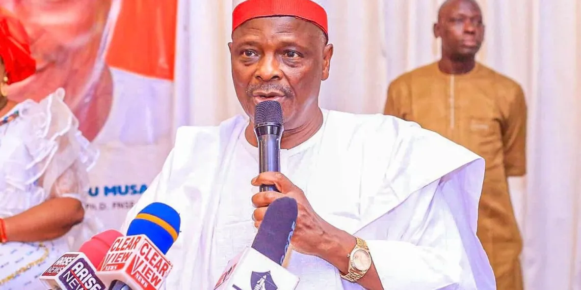 NNPP to Nigerians: We're your best choice, better than APC, PDP