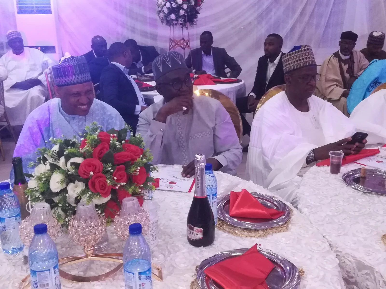 Fuel Subsidy a monster, shocks from removal inevitable, says Minister