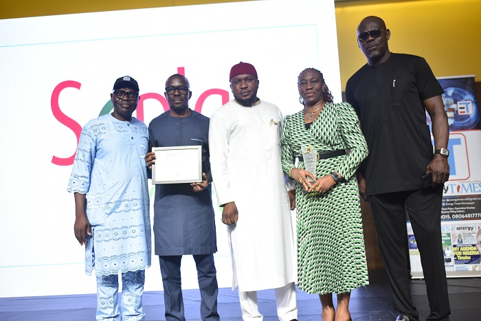 Seplat emerges Energy Times� Corporate Governance Company of the Year