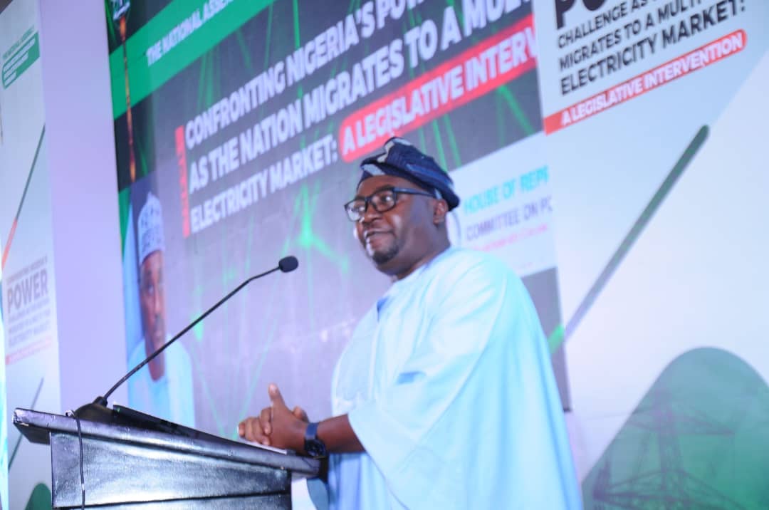 FG to Consumers: Don't pay if you're not receiving 20 hours Electricity daily