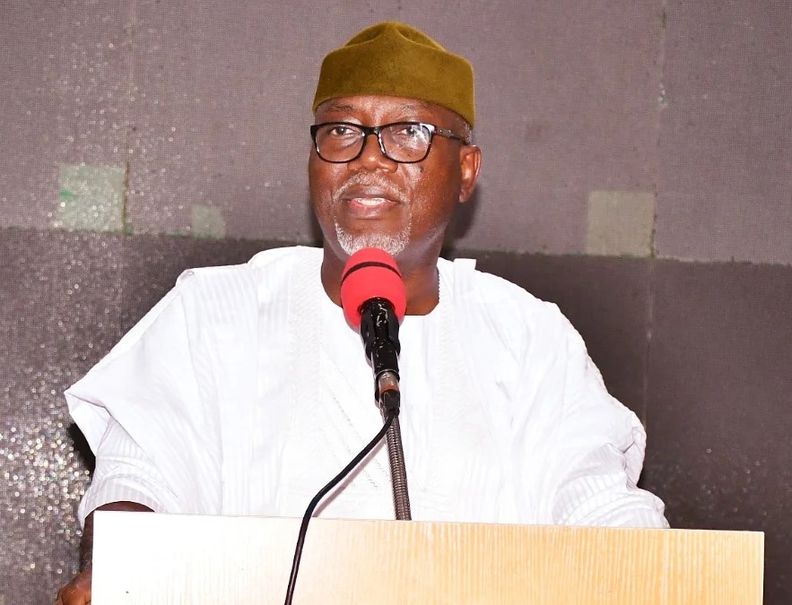 Ondo Governorship Poll: There�s still a great battle ahead, says Aiyedatiwa