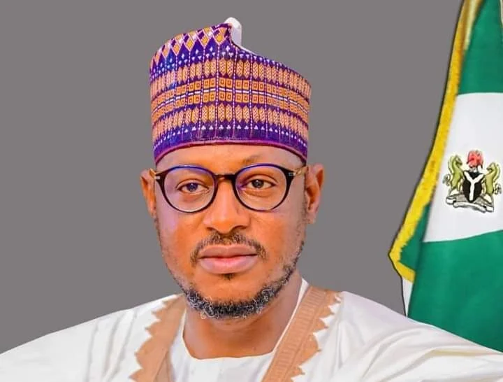 Katsina Governor: Yar�adua brought me into Politics, was my Mentor, he shaped my life