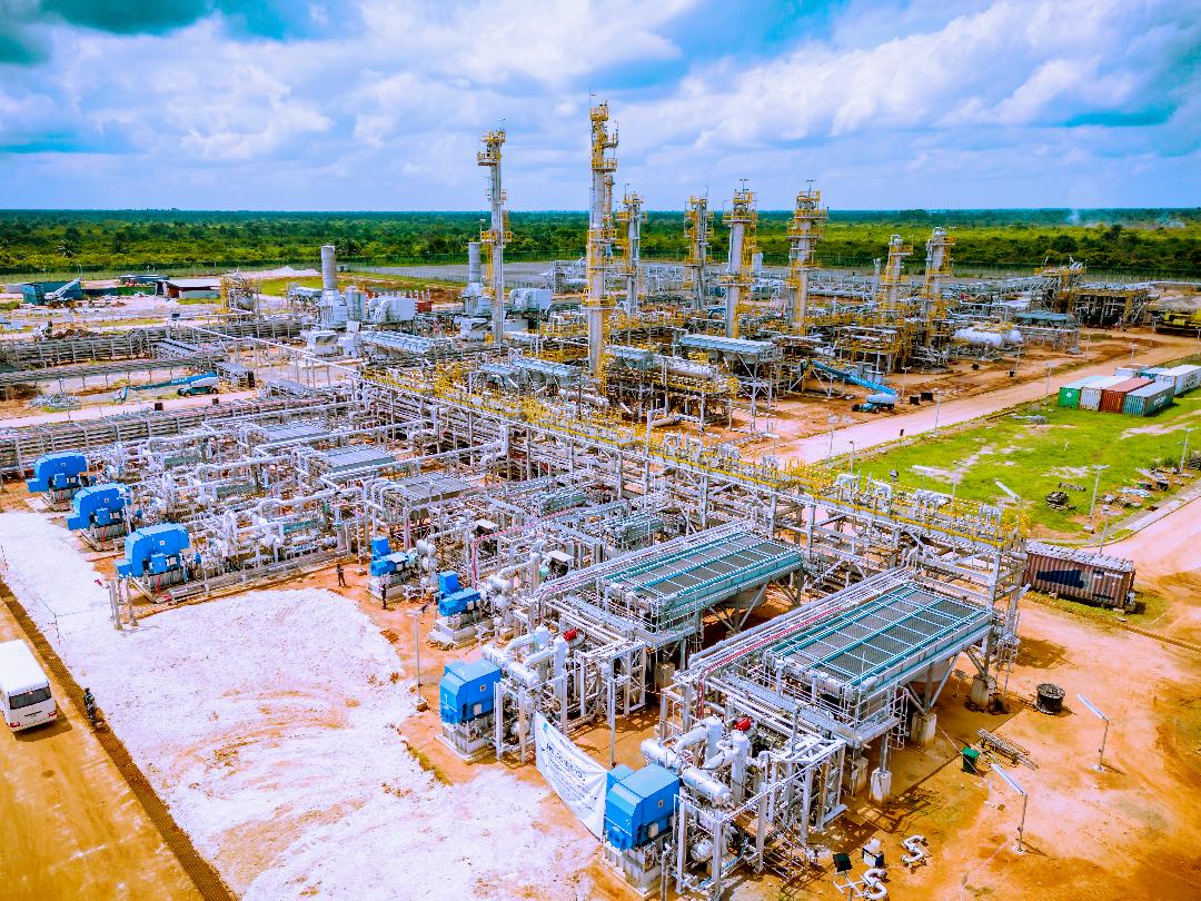 Tinubu commissions Gas Plant in Imo, commends NNPCL, Seplat for advancing Nigeria�s Energy Agenda