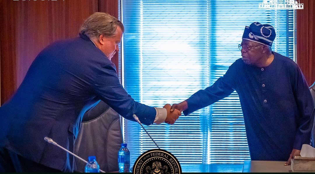 Business in Nigeria: We�re here to stay, Reckitt Benckiser assures Tinubu