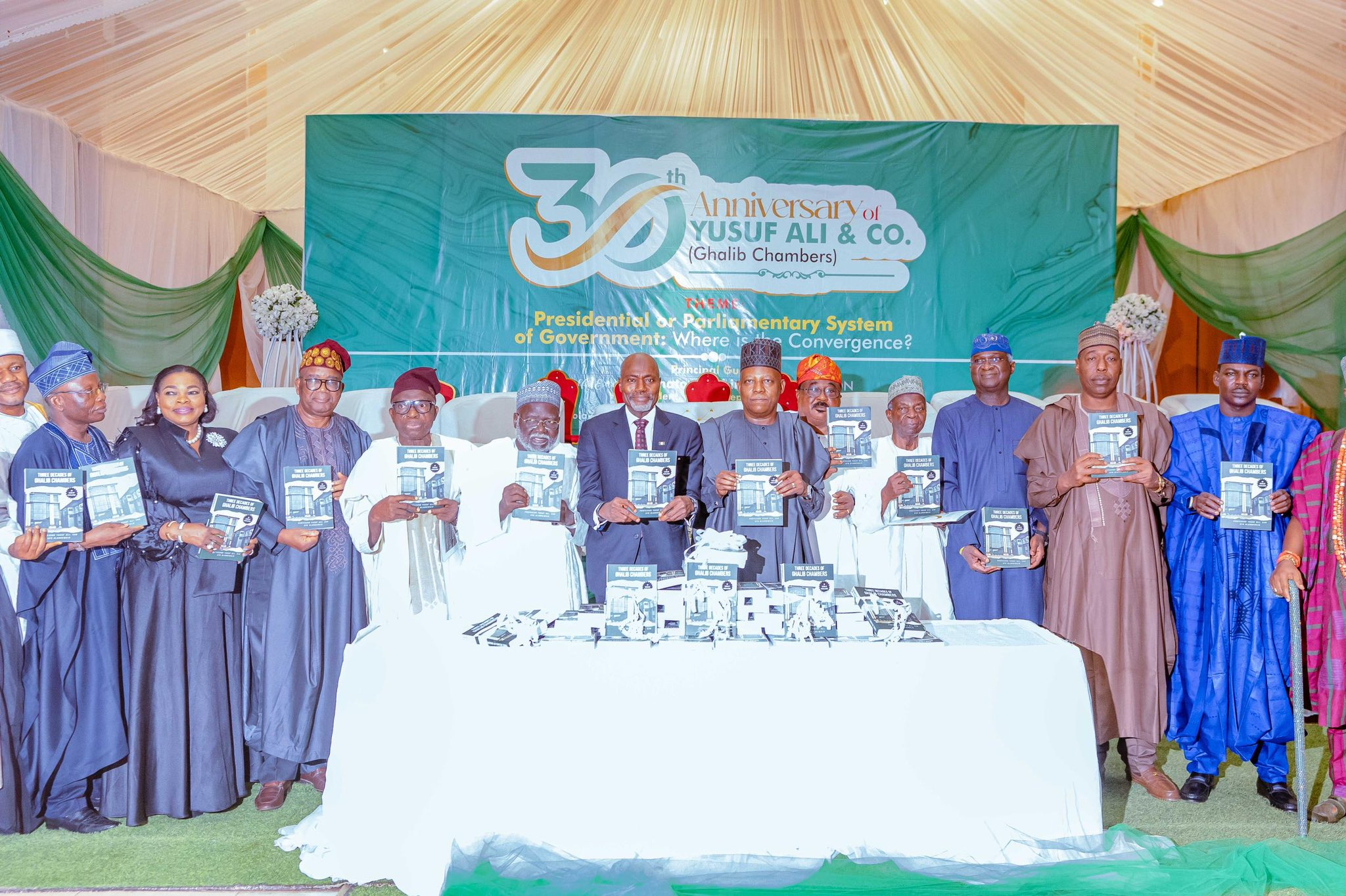 Tinubu has never cheated the Electoral Process, says Shettima